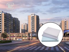 靠近馬路的房子如何做隔音？納米吸音海綿